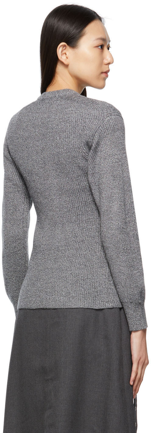 Partow Etta Sweater