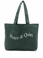 MUSEUM OF PEACE AND QUIET - Bag With Logo