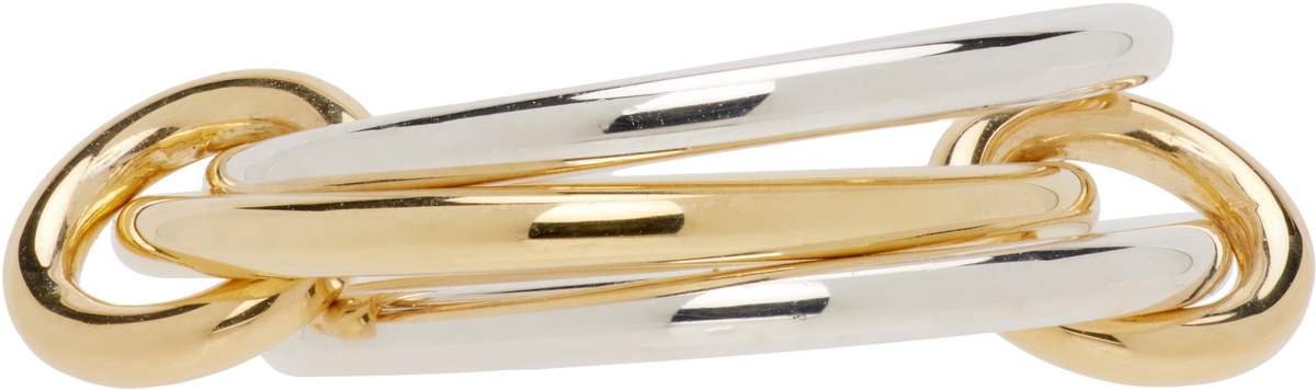 Spinelli Kilcollin Solarium SY Ring