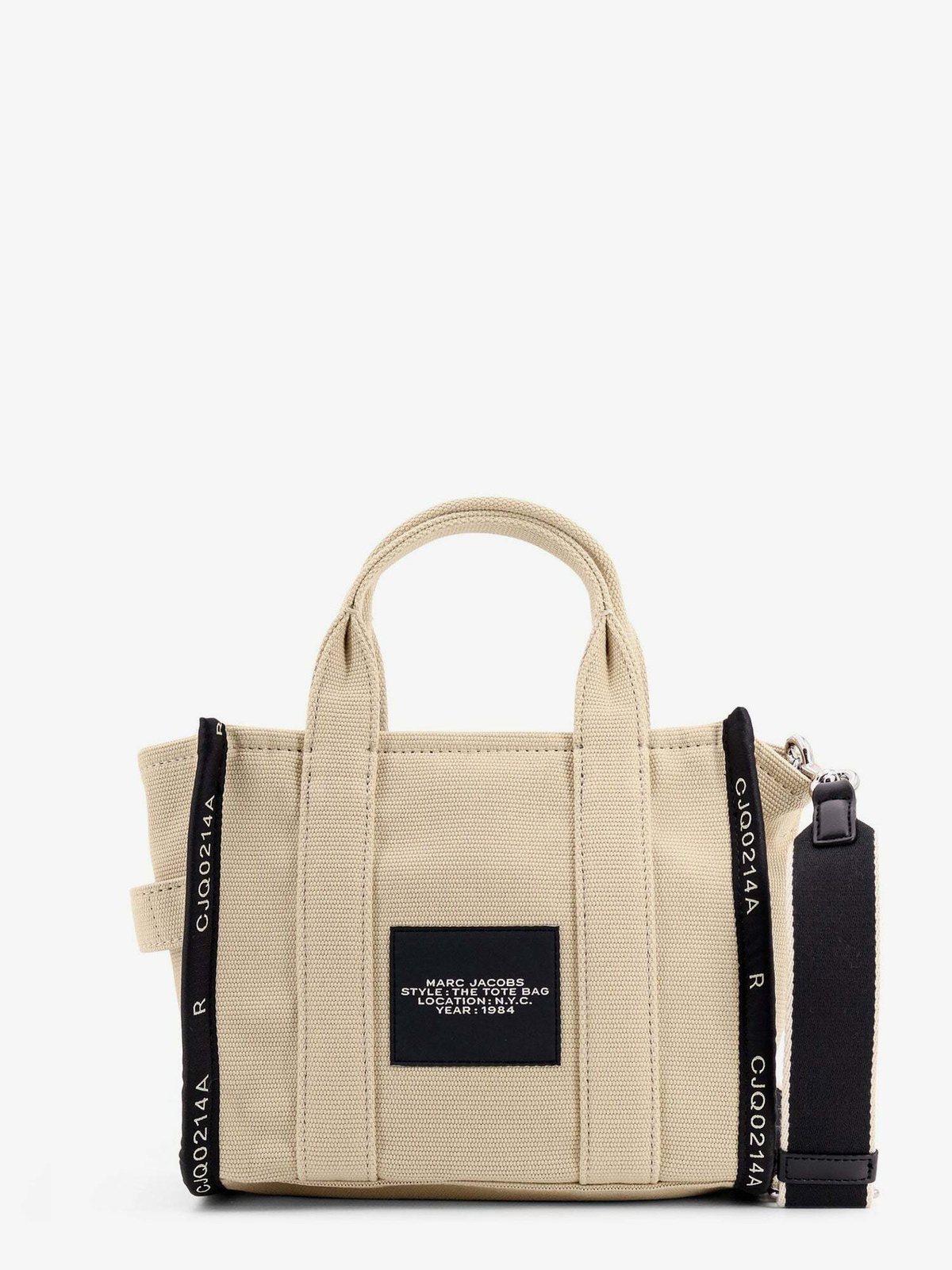 Marc Jacobs Handbag Beige Womens Marc Jacobs