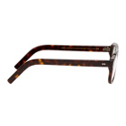 Cutler And Gross Tortoiseshell 0822-01 Glasses