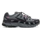 Nike Gray P-6000 Sneakers