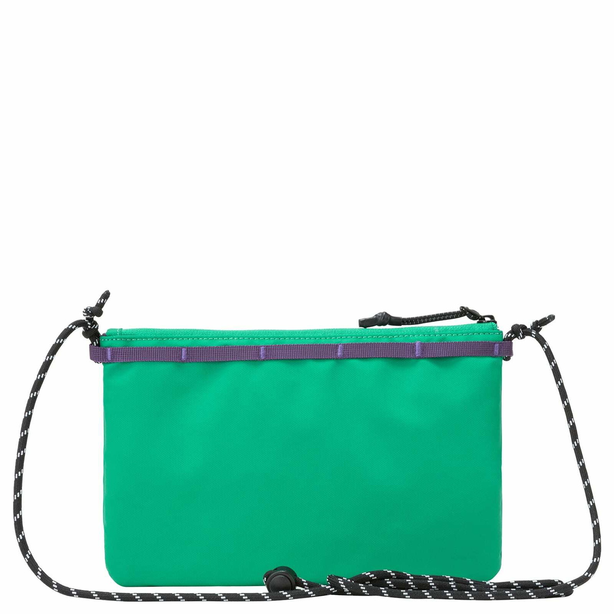Elliker Hetchell Crossbody Bag in Teal 