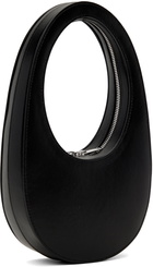 Coperni Black Mini Swipe Bag