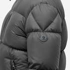 Moncler Men's Besbre Padded Jacket in Black