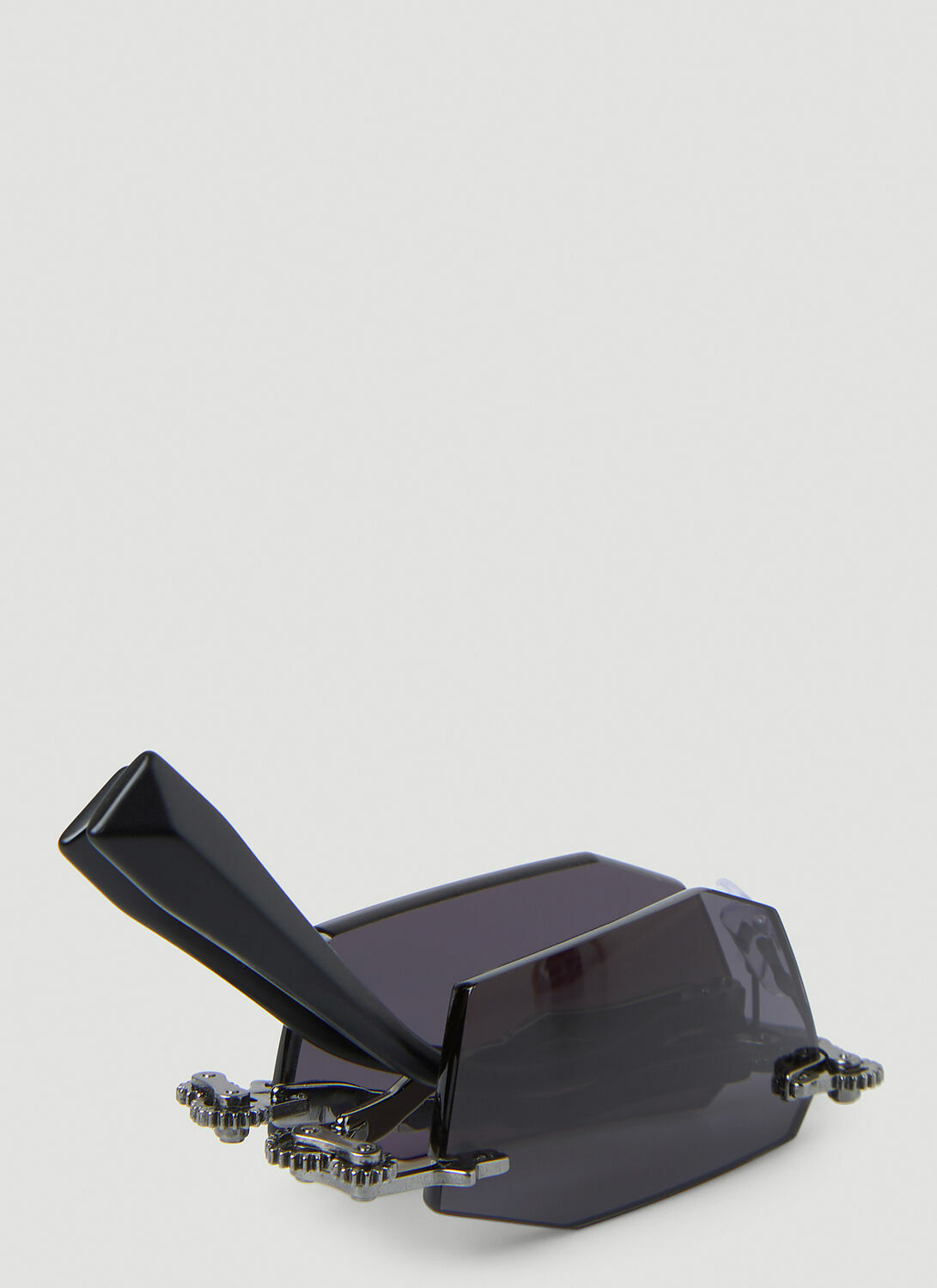 Kuboraum H40 Flip Sunglasses