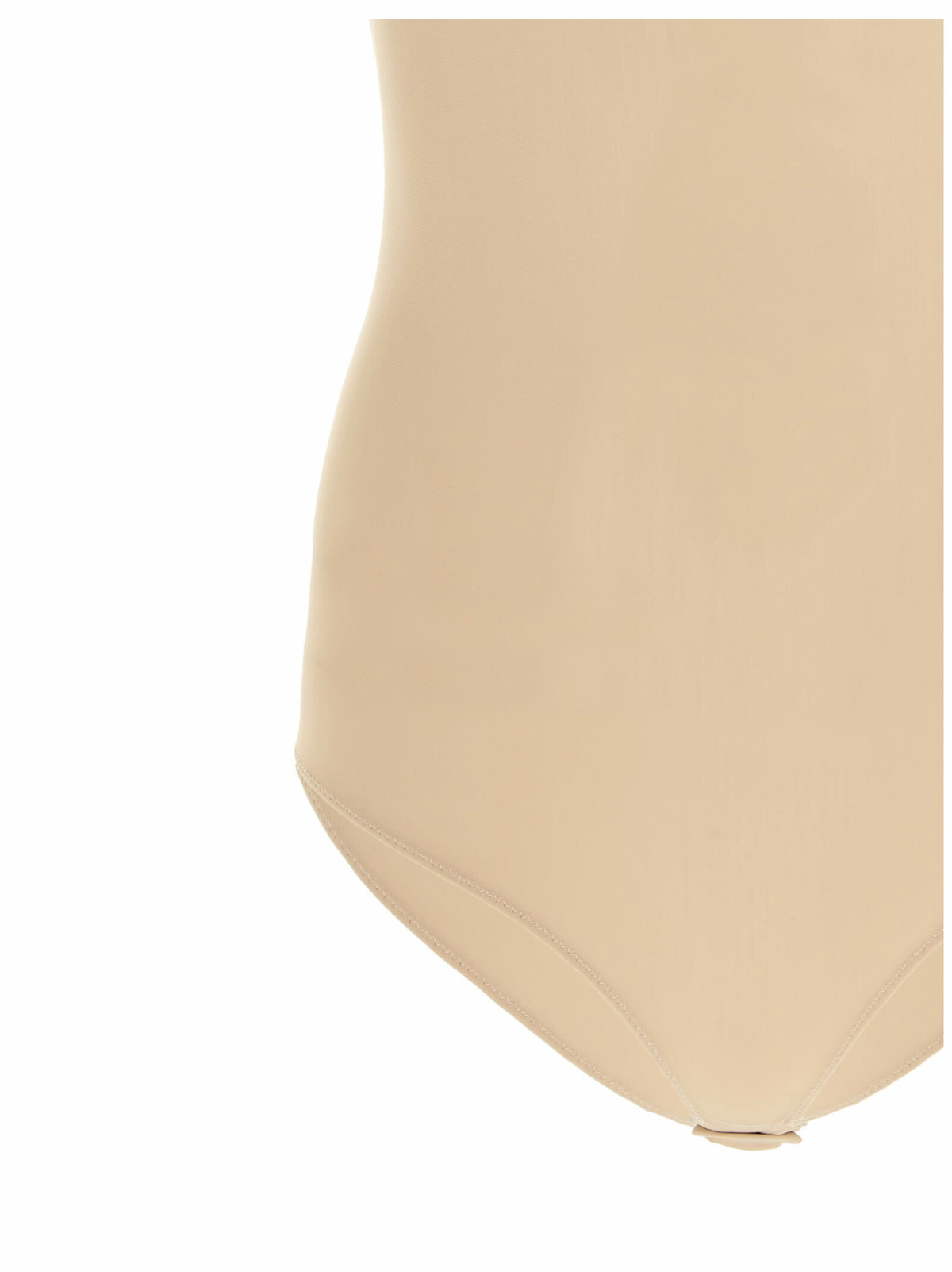 Maison Margiela Women Basic Roundneck Body