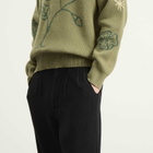 Heresy Men's Barrow Trousers in Black