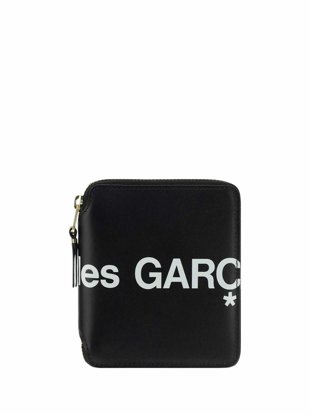 Photo: Comme des Garçons Wallet Wallet