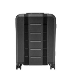 Db Journey Ramverk Pro Carry-On Luggage in Black/Silver 