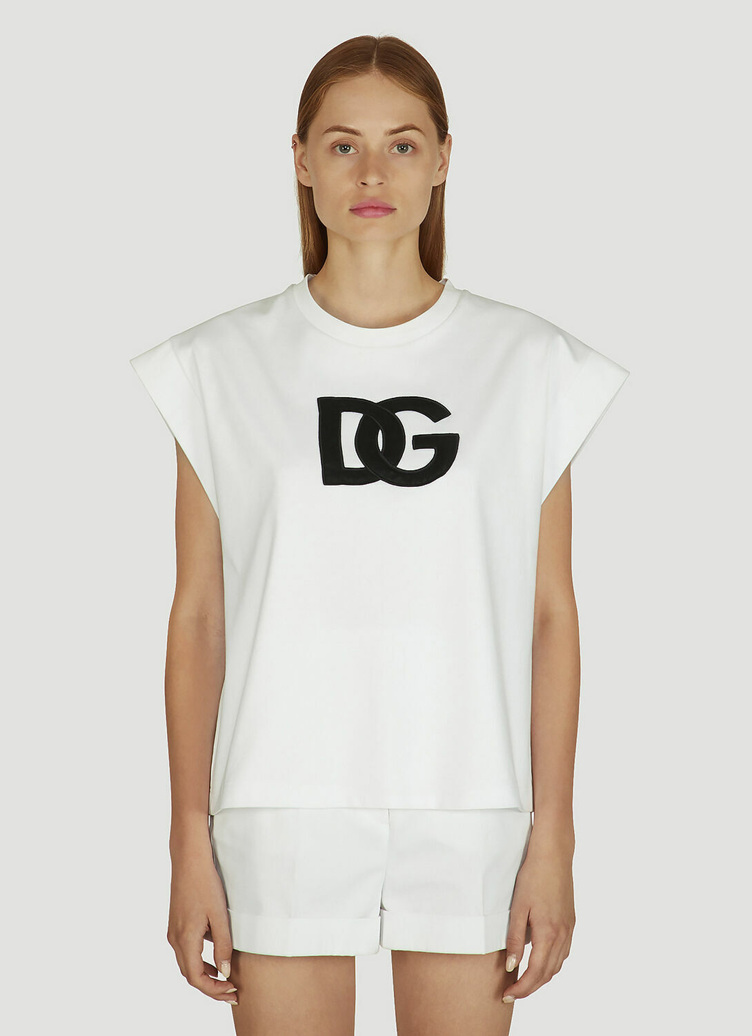 Dolce & Gabbana DG Logo T-Shirt