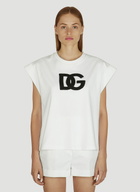 Dolce & Gabbana DG Logo T-Shirt