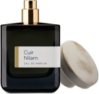 ATELIER MATERI Cuir Nilam Eau de Parfum, 100 mL