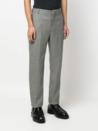 ALEXANDER MCQUEEN - Wool Trousers