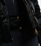 Bogner Naia hooded down ski jacket