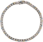 Hatton Labs Multicolor Tennis Bracelet