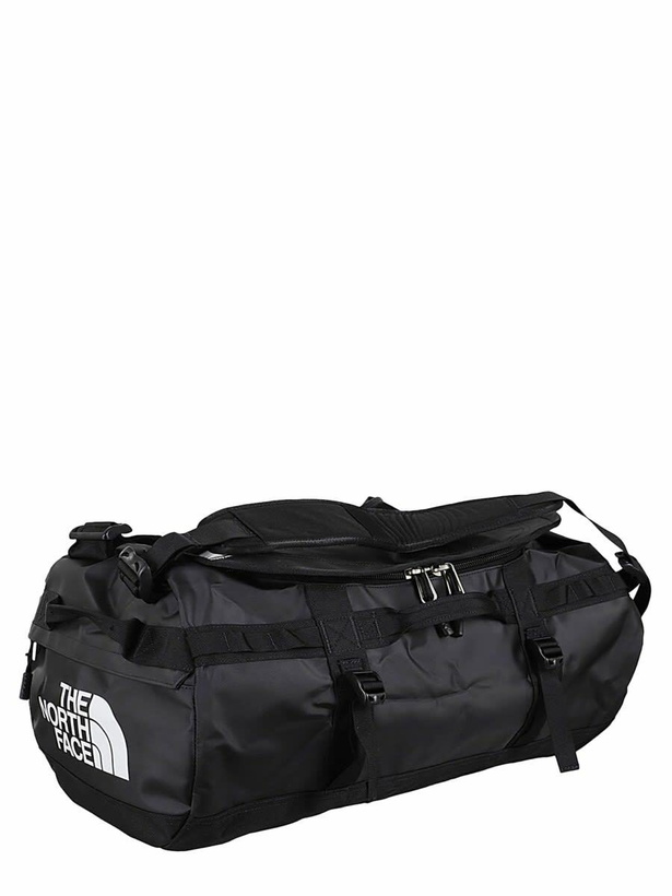 Photo: The North Face Duffel Bag Duffel Base Camp