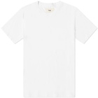 Folk Men's Assembly T-Shirt in White