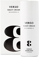 Verso Night Cream No. 3, 50 mL