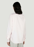 Ottolinger Oversized Cut-Out Shirt