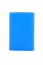 COMME DES GARCONS WALLET super fluo wallet portfolio Orange