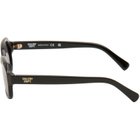 Gallery Dept. Black 'November 14, 1978' Sunglasses
