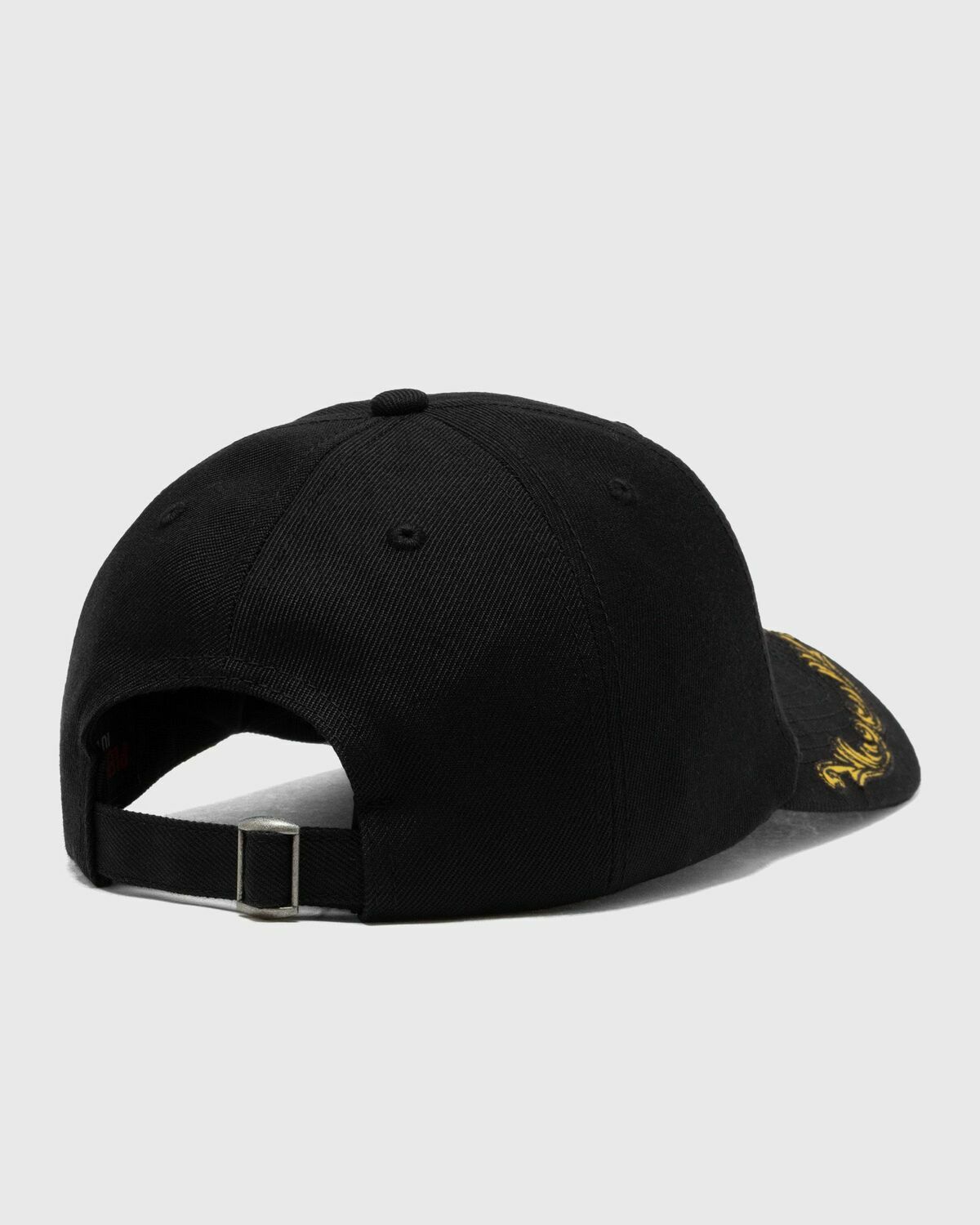 Pleasures X Iuter DANIELE CAP Black Men