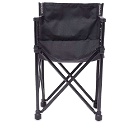 Snow Peak Snow Peak Black Edition Chair - END. Exclusive