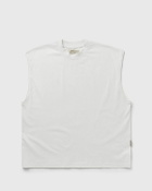 Reternity ÉVÉNIE BAND TANKTOP White Mens Shortsleeves/Tank Top