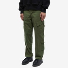 Uniform Bridge Men's Tactical BDU Pants in Green