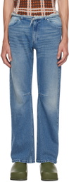 Cormio Blue Amanda Jeans