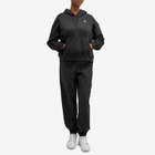 Air Jordan Women's Core Woven Pant in Black/Smoke Grey