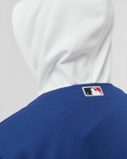 Nike La Dodgers Official Replica Jersey   Dodgers City Connect Blue Jerseys