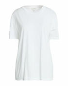 Crossley Womens T-shirt in White