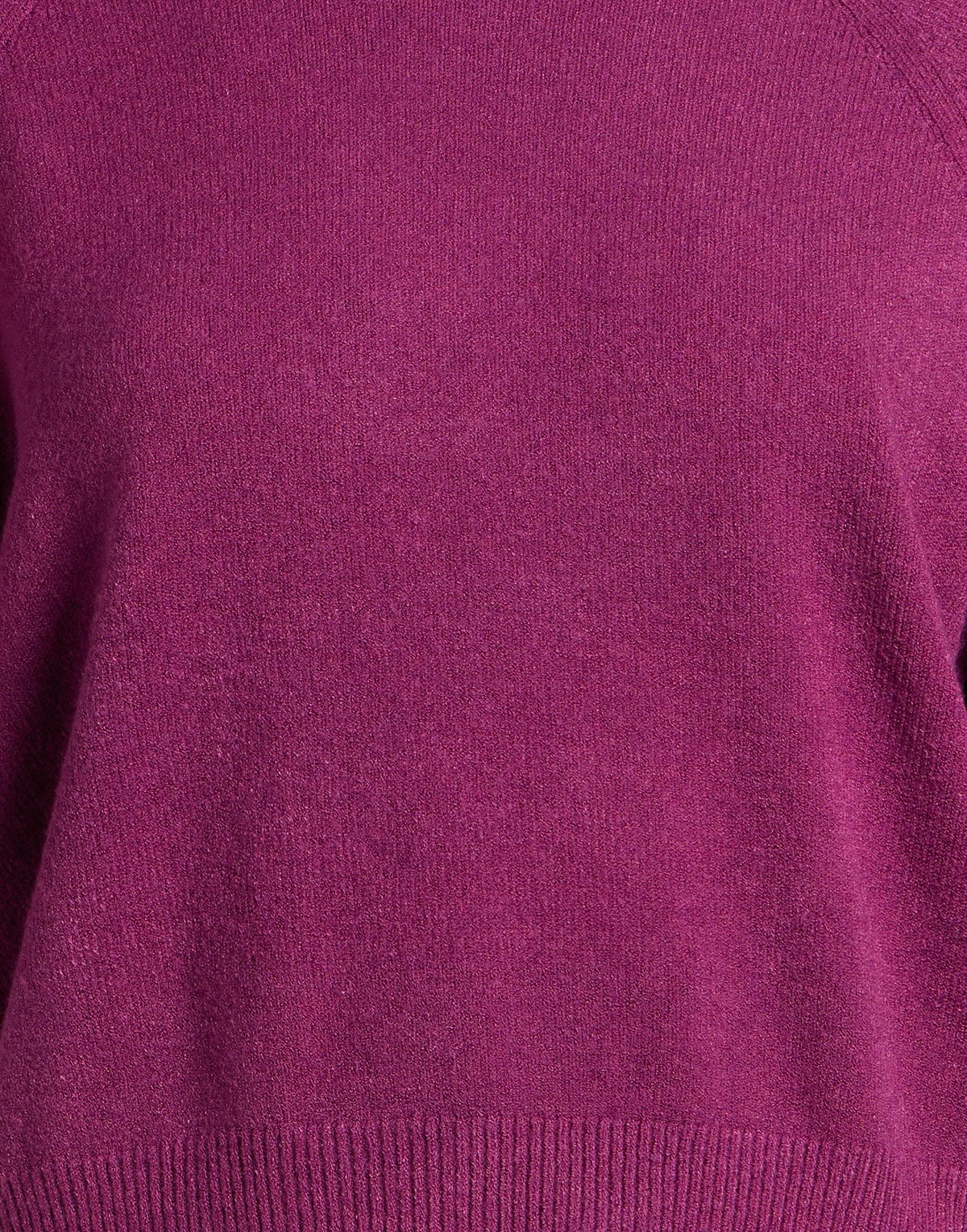 Manila Grace Womens Turtleneck Mauve