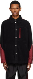 Isabel Marant Black Matheo Jacket