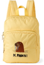 Mini Rodini Walrus Backpack