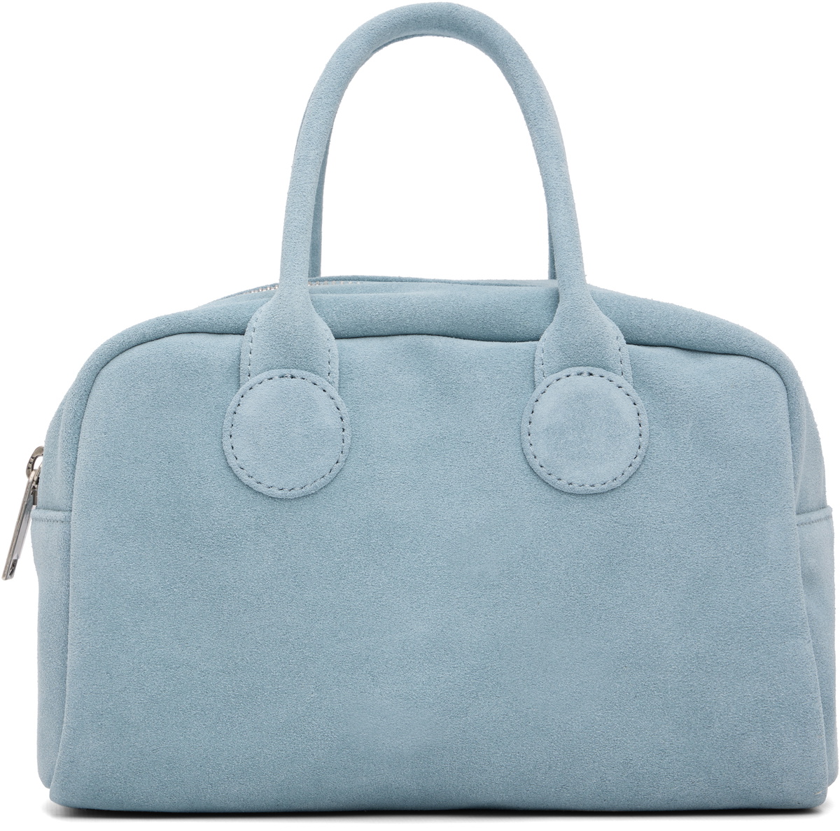 MARGESHERWOOD Blue Soft Bowling Bag