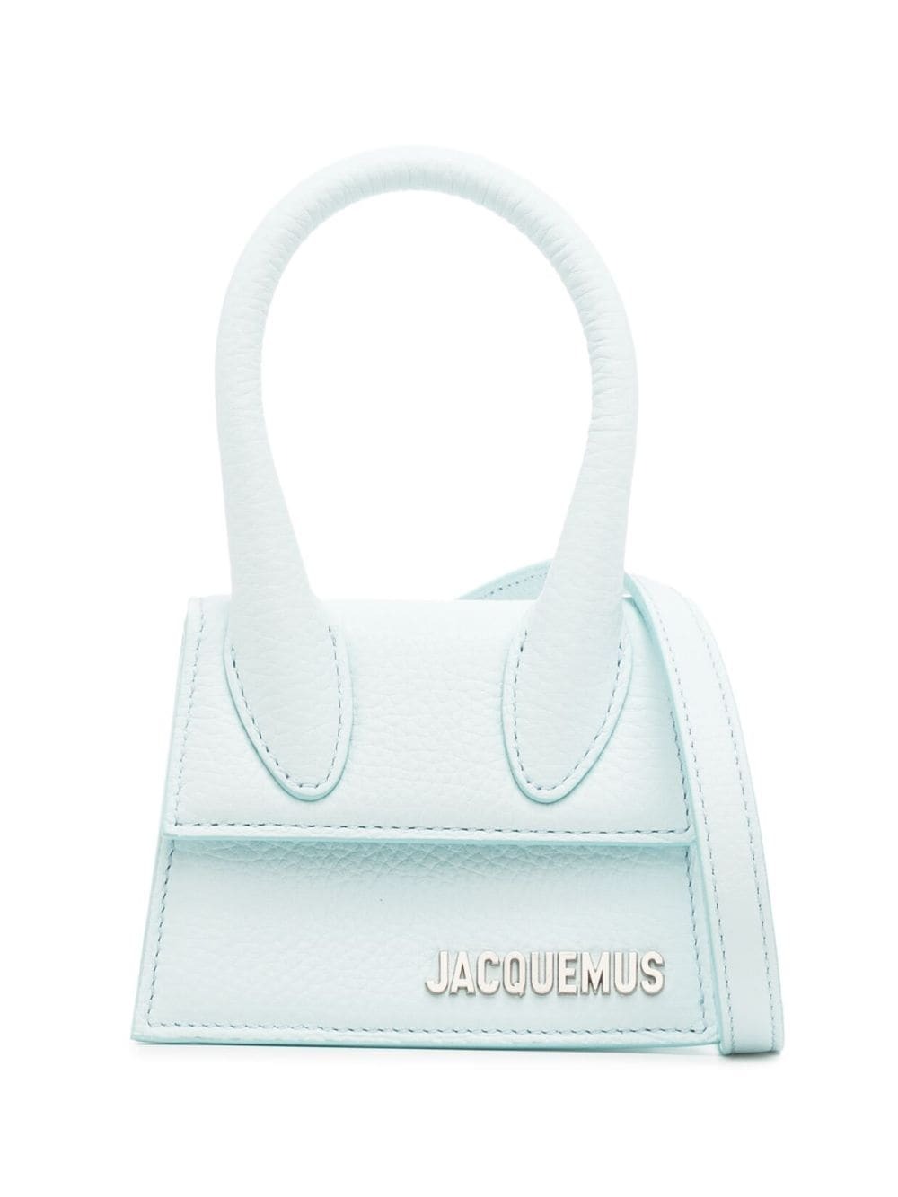 JACQUEMUS Le Chiquito Mini Bag Jacquemus