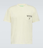 JW Anderson x Michael Clark cotton jersey T-shirt