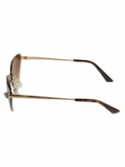 Cartier Eyewear Cat-eye Classic Sunglasses