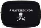 MASTERMIND WORLD Black MW T-shirt & Boxers Set