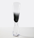 Tom Dixon Tank set of 2 champagne flute glasses