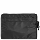 Taikan Horsa Laptop Bag in Black