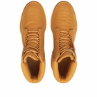 Timberland x Pangaia 6" Boot in Wheat