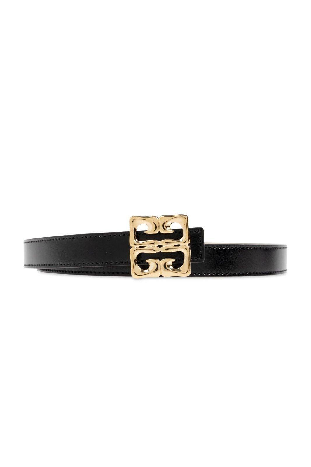 Givenchy 4G leather belt Givenchy