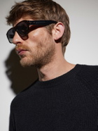 Dior Eyewear - DiorTailoring N1I D-Frame Acetate Sunglasses