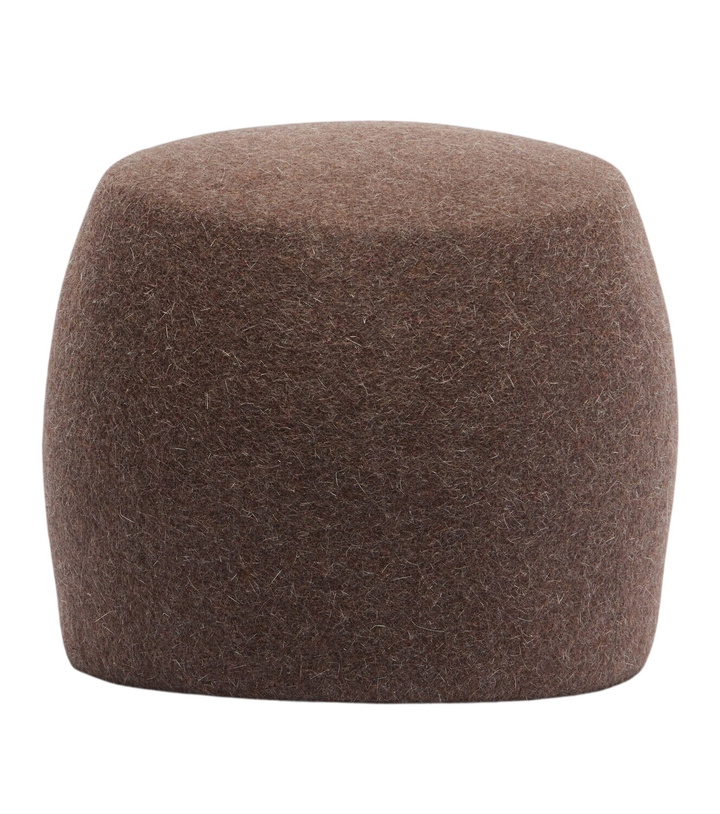 Photo: Loro Piana Uma cashmere felt hat