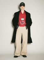 Martine Rose Sports Chino Pants