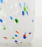 Hay - Splash Medium glass vase